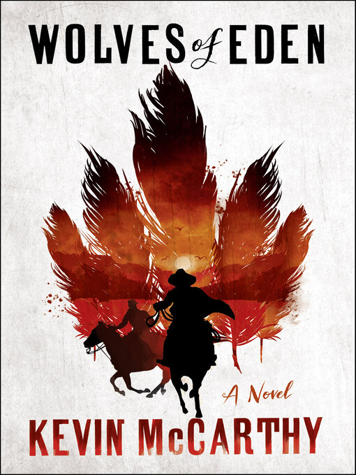 Title details for Wolves of Eden by Kevin McCarthy - Wait list